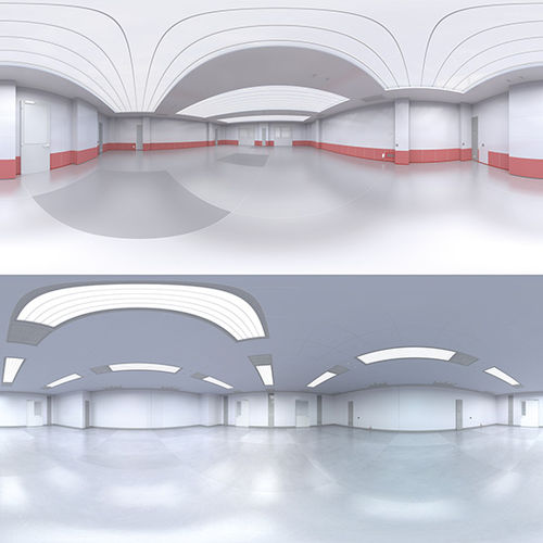Texturdatenbank - CLEAN ROOM - DOSCH DESIGN