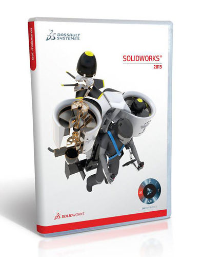 Analysesoftware - SOLIDWORKS® PLASTIC - Dassault Systèmes SolidWorks Corp - Projektsimulation / für Betonkonstruktion / 3D