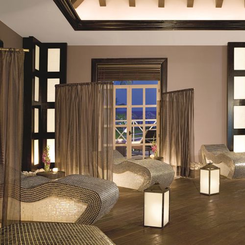 Tepidarium - Freixanet Wellness