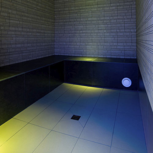 Dampfbad - WELLPRO - Freixanet Wellness