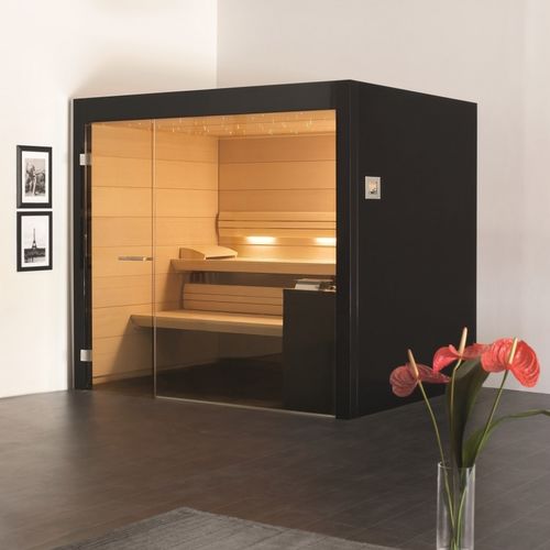 Sauna für Privatgebrauch - Imagine D-sign - Freixanet Wellness - Glas / Keramik / für den Innenraum