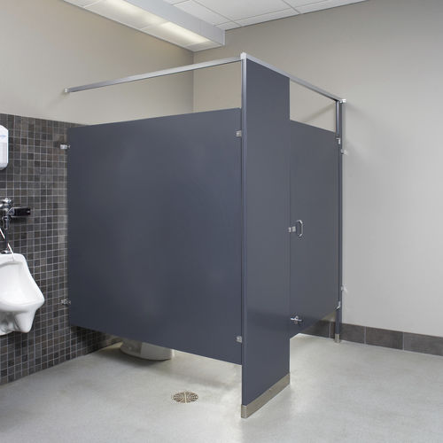 Sanitärkabine für Toiletten - Bradley - Innenbereich