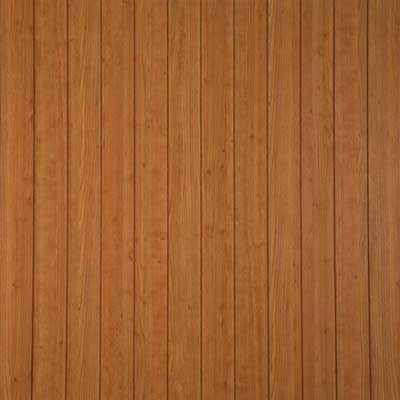 Dekorplatte für Wand - BRADEN CHERRY - Georgia Pacific - Laminat / Holz / glatt