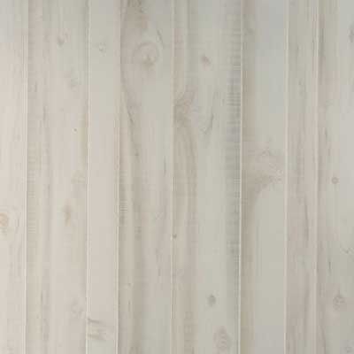 Dekorplatte für Wand - COASTAL CEDAR - Georgia Pacific - Laminat / Holz / glatt