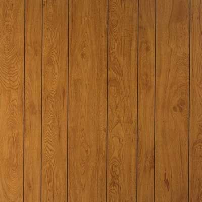 Dekorplatte für Wand - SPRINGFIELD HICKORY	 - Georgia Pacific - Laminat / Holz / glatt