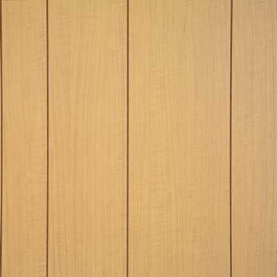 Dekorplatte für Wand - WILLIAMS CROSSFIRE	 - Georgia Pacific - Holz / Laminat / glatt