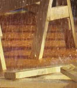 Paneel für Bauanwendungen - DRYPLY® - Georgia Pacific - für Gebäude / Spanplatte