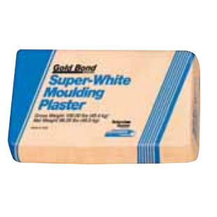 Glättputz - GOLD BOND® MOULDING - National Gypsum - für Wand / Gips