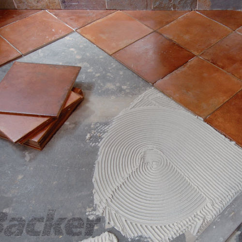 Betonpaneel - PERMABASE® ULTRABACKER® - National Gypsum