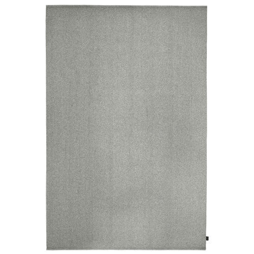 Moderner Teppich - Dehor - indikon srl - Streifenmuster / Polypropylen / Viskose