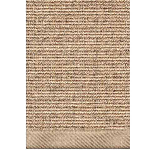 Moderner Teppich - Sisal - indikon srl - Motiv / Sisal / rechteckig