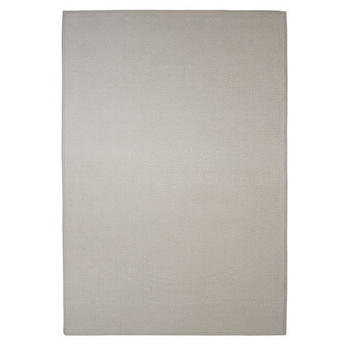 Moderner Teppich - Patio - indikon srl - einfarbig / Polyester / Polypropylen