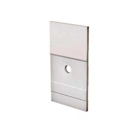 Metall-Beschlagset - DP-1704-1 - COMENZA