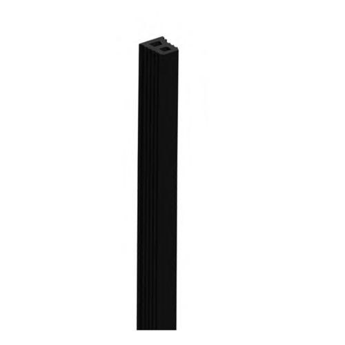 Edelstahl-Beschlagset - PL-200 -L/R  - COMENZA