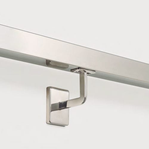 Edelstahl-Befestigungssystem - ST-356 - COMENZA - für Treppen / Innenbereich