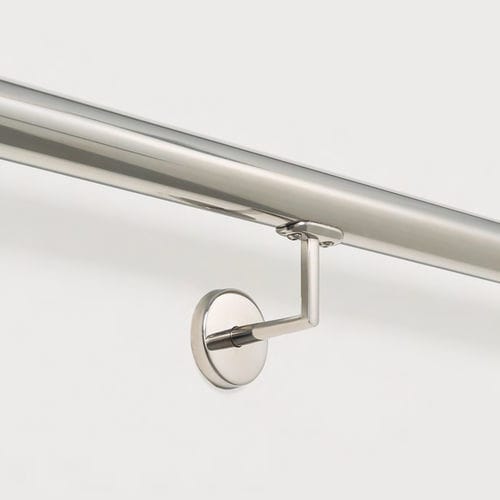 Edelstahl-Befestigungssystem - ST-358  - COMENZA - für Treppen / Innenbereich / Außen
