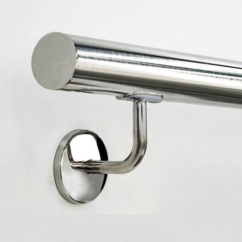 Edelstahl-Befestigungssystem - ST-303 - COMENZA - für Geländer / Außen / Innenbereich