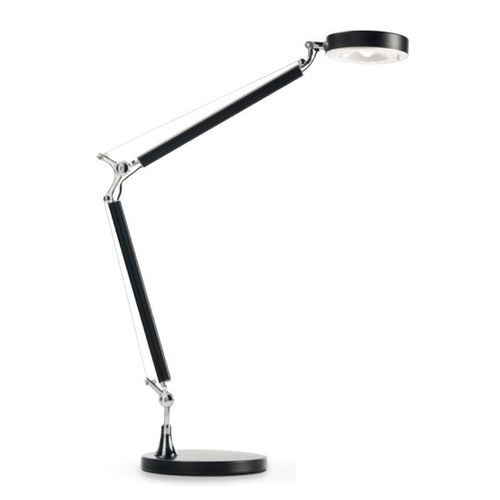 Bürolampe - ALTER - Pan S.r.l. - aus verchromtem Metall / aus lackiertem Metall / modern