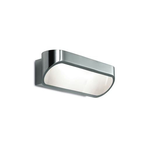 Moderne Wandleuchte - GRACE - Pan S.r.l. - für den Innenraum / aus lackiertem Aluminium / stationär