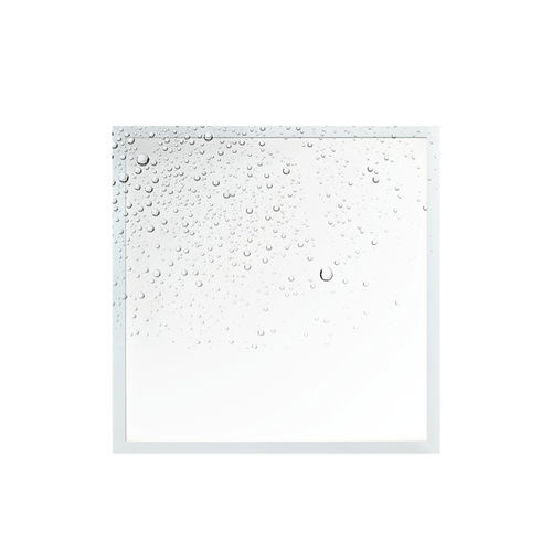 Wandmontiertes LED-Paneel - MICROPRISMATIC - Pan S.r.l. - dimmbar