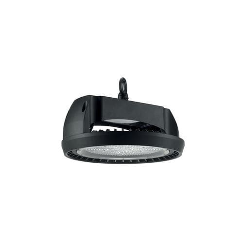 Hallenleuchten-Leuchte - PUCK PLUS - Pan S.r.l. - hängend / LED / rund