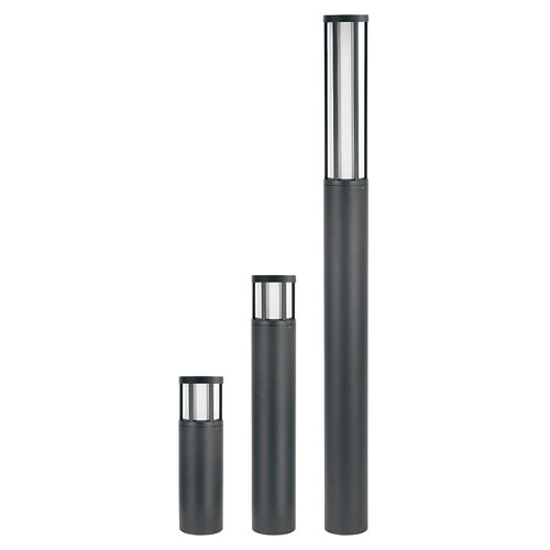Leuchtpoller für Privatgebrauch - PANTO - Pan S.r.l. - modern / extrudiertes Aluminium / LED