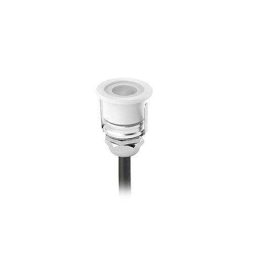 Strahler für Deckeneinbau - MICROLED - Pan S.r.l. - für Wandeinbau / für Bodeneinbau / LED