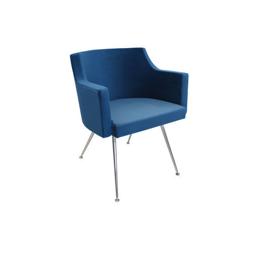 Besuchersessel / originelles Design - BIRKIN SOFA - Gamma & Bross - Stoff / Vinyl / Polster