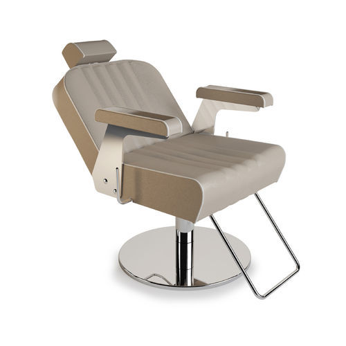 Moderner Friseurstuhl - PEGGYSUE MOVIBILE - Gamma & Bross - Vinyl / Metall / Vinyl