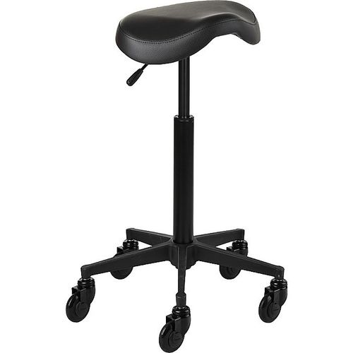 Moderner Arbeitshocker - L - EFALOCK - Polyurethanschaum / Schaumstoff / Gestell aus Glasfaser