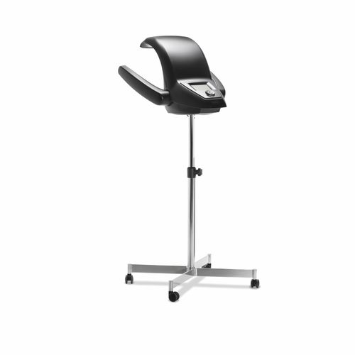 Infrarot-Trockenhaube - STATIV VERSION - OLYMP - teleskopisch / für Frisörsalon / mobil