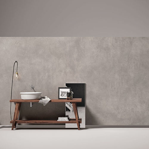 Keramikfliesen - LEVEL CONCRETE - EMILGROUP - matt / für den Innenraum / Wand