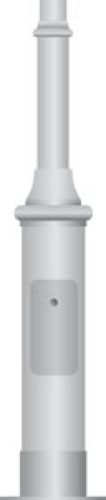 Tragarm für Straßenlaternenpfähle / galvanisiertem Stahl - CL14 - Simon Lighting