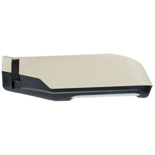 Straßenlaterne - AP1  - Simon Lighting - modern / Aluminiumguss / mit Diffusor aus Hartglas