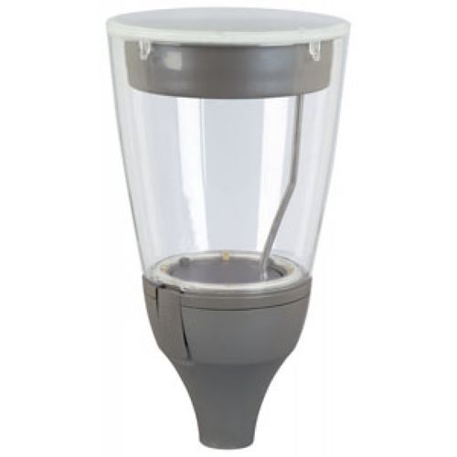 Straßenlaterne - HYDRA - Simon Lighting - modern / Aluminiumguss / Methacrylat