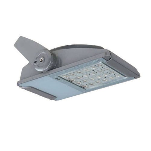 IP66-Scheinwerfer - MILOS ISTANIUM  - Simon Lighting - LED / für Außenbereich / für öffentliche Bereiche