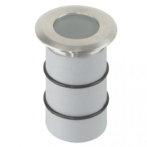 Bodeneinbauleuchte - ES1 - Simon Lighting - LED / rund / IP65