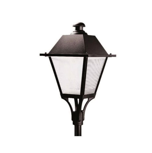 Straßenlaterne - FC6 - Simon Lighting - klassisch / Polycarbonat / Methacrylat