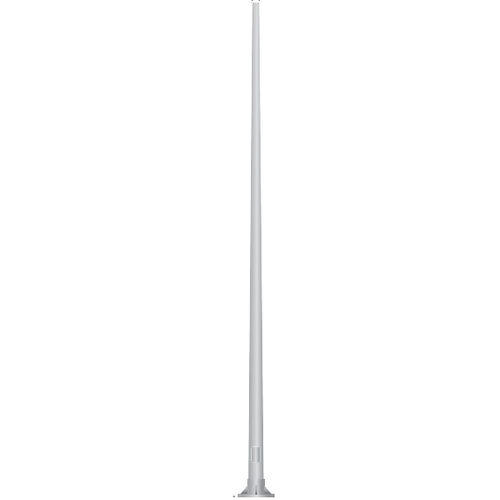 Tragarm für Straßenlaternenpfähle / galvanisiertem Stahl - CL0 - Simon Lighting