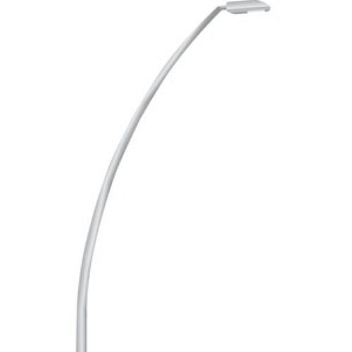 Straßenlaterne - ARCO - Simon Lighting - modern / galvanisiertem Stahl / LED