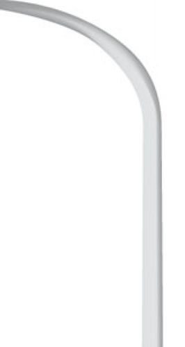 Tragarm für Straßenlaternenpfähle / galvanisiertem Stahl - BAM - Simon Lighting