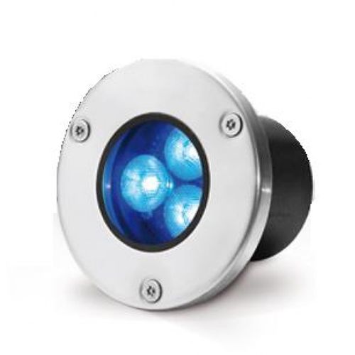 Bodeneinbauleuchte - NYX  - Simon Lighting - LED / rund / IP67