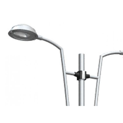 Straßenlaterne - LINK - Simon Lighting - modern / Stahl / LED