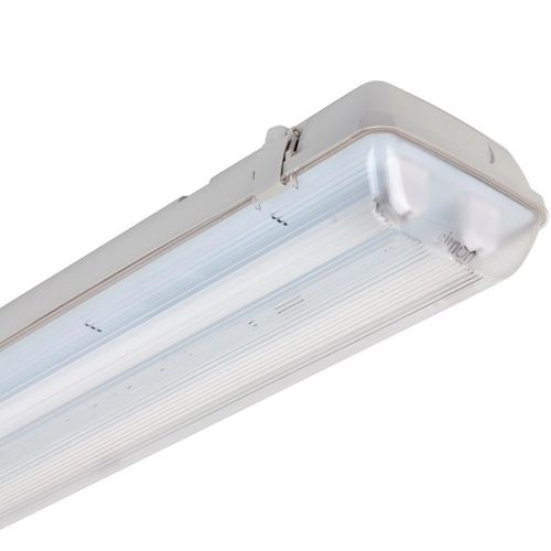 Aufbauleuchte - FL+ - Simon Lighting - fluoreszierend / linear / IP65