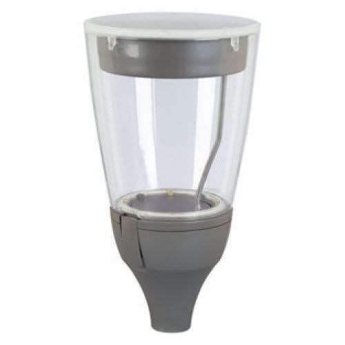 Straßenlaterne - HYDRA ISTANIUM - Simon Lighting - modern / Aluminiumguss / Methacrylat
