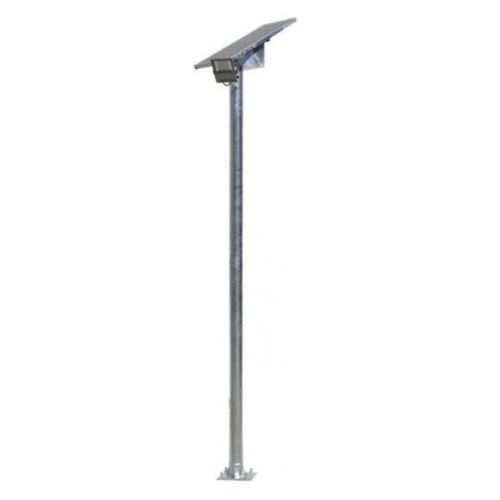 Straßenlaterne - MAGNOLIA - Simon Lighting - modern / Edelstahl / LED