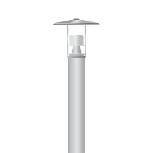 Straßenlaterne - CL15  - Simon Lighting - modern / Edelstahl / LED