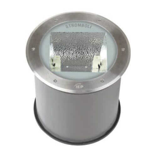 Bodeneinbauleuchte - STROMBOLI  - Simon Lighting - LED / rund / IP65