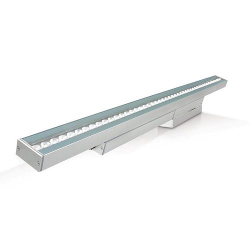 Aufbauleuchte - IRIS - Simon Lighting - LED / linear / IP66