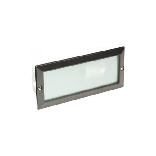 Wandeinbauleuchte - BD7  - Simon Lighting - fluoreszierend / mit Glühlampe / rechteckig